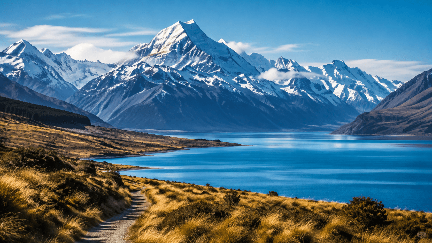 New Zealand study destination