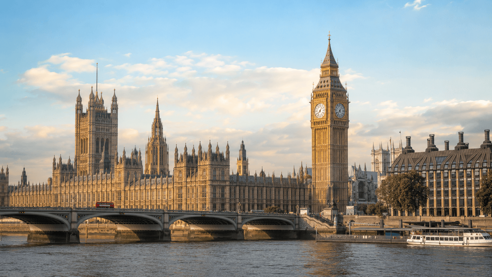 United Kingdom study destination